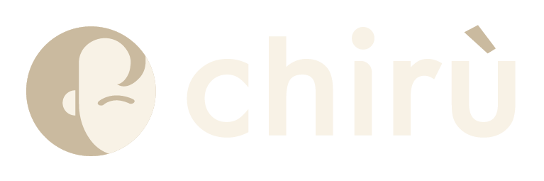 Logo Chirù