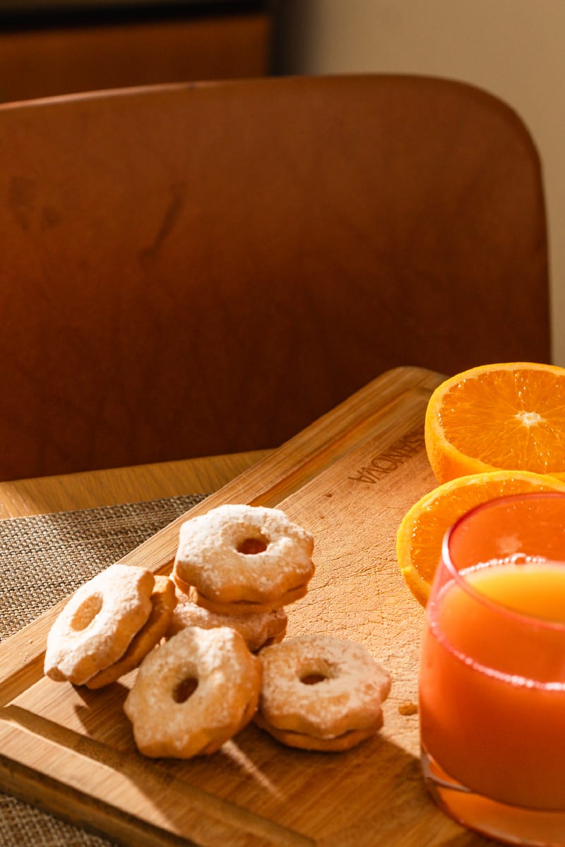 Colazione da Chirù