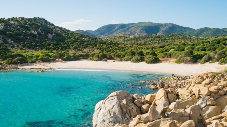 Migliori Spiagge del Sulcis